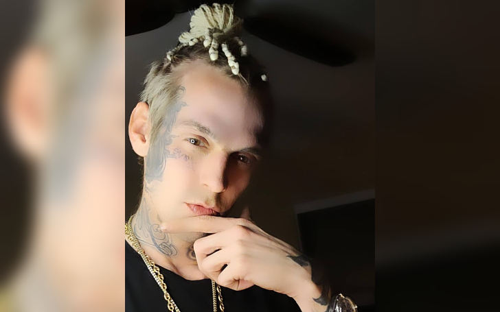 Aaron Carter's Net Worth in 2021: Get All The Details Here